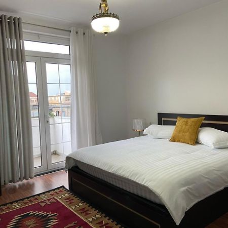North Star Hostel Shkoder Bagian luar foto