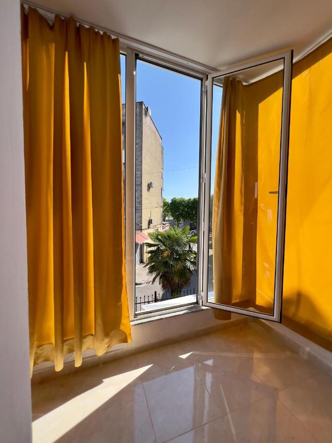 North Star Hostel Shkoder Bagian luar foto