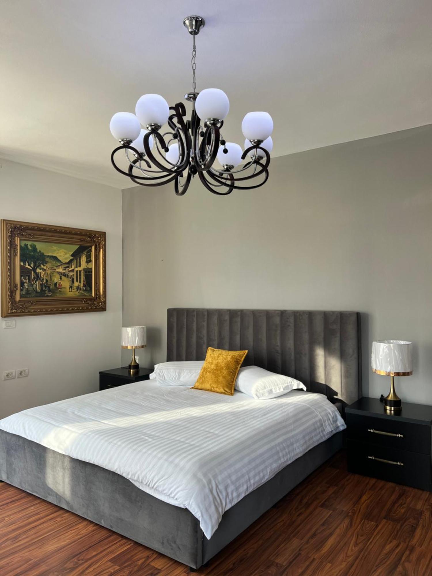 North Star Hostel Shkoder Bagian luar foto