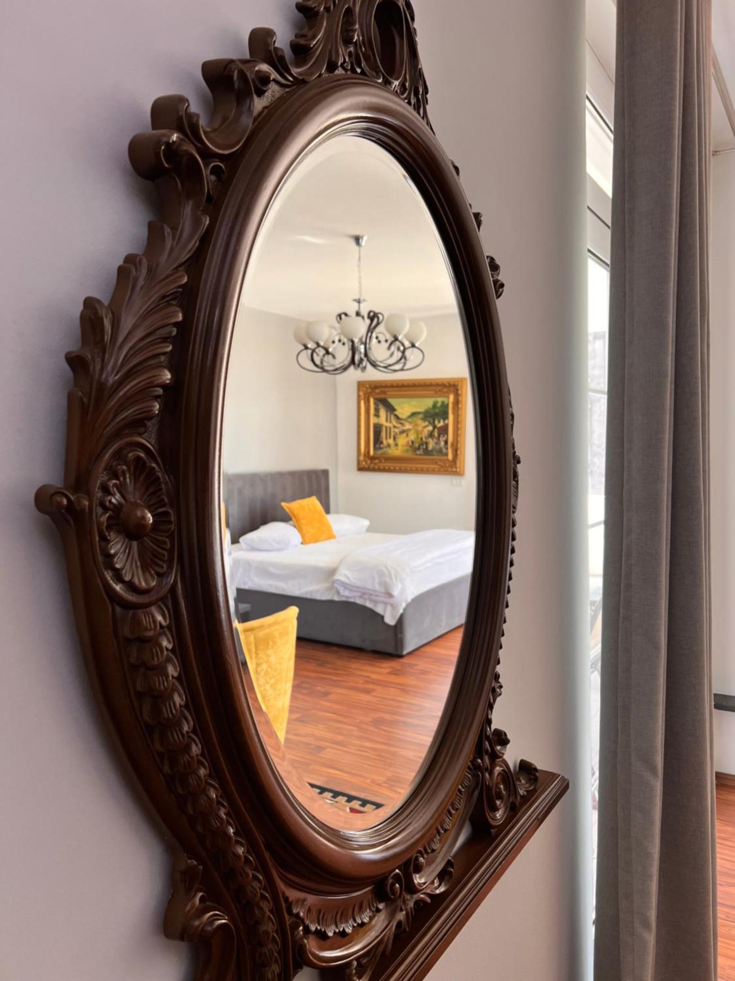 North Star Hostel Shkoder Bagian luar foto