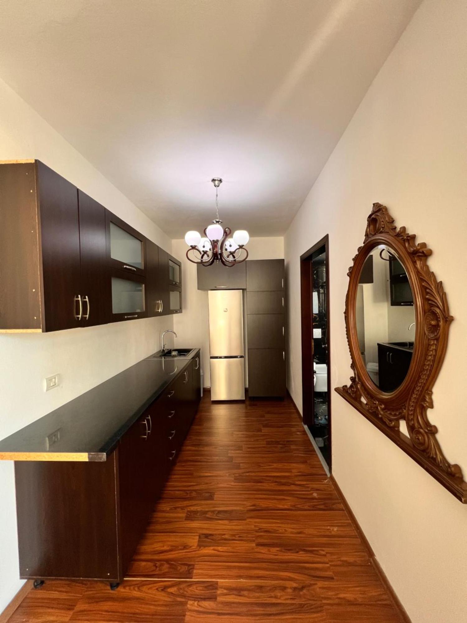 North Star Hostel Shkoder Bagian luar foto